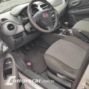 PUNTO 1.6 Essence 16V