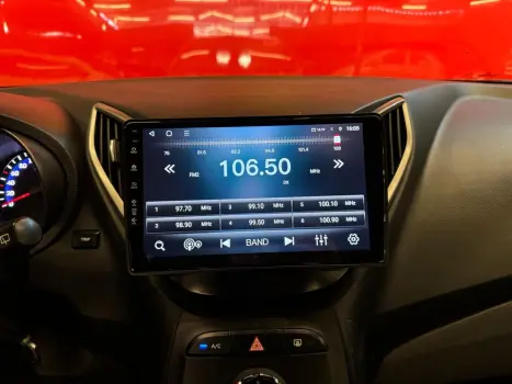 Hb20 1.6 Premium 16V Flex 4P Automático