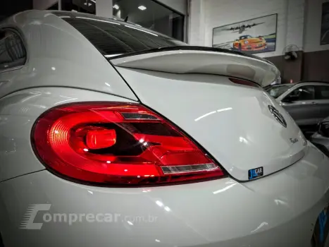 FUSCA 2.0 TSI 16V GASOLINA 2P AUTOMATICO