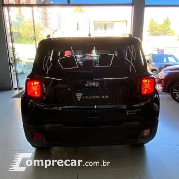 Renegade Sport 1.8 4x2 Flex 16V Aut.