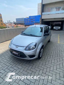 FORD KA 1.0 I 8V 2 portas