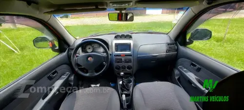 STRADA 1.8 MPI Adventure Locker CE 16V