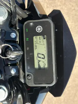 YBR125I FACTOR ED