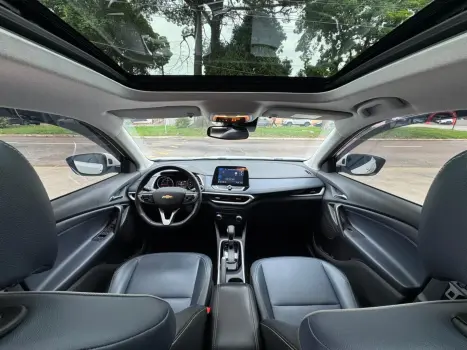 Tracker 1.2 Turbo Flex Premier Automático