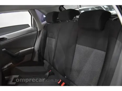 POLO - 1.0 MPI TOTAL MANUAL