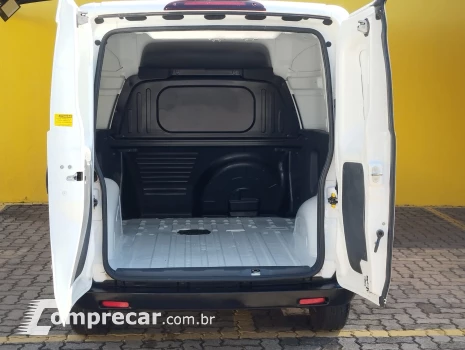 Fiorino 1.4 Endurance (Flex)