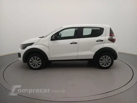 MOBI 1.0 EVO FLEX LIKE. MANUAL