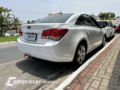 CRUZE 1.8 LT 16V