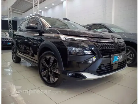 KARDIAN 1.0 TCE FLEX PREMIÉRE EDITION EDC