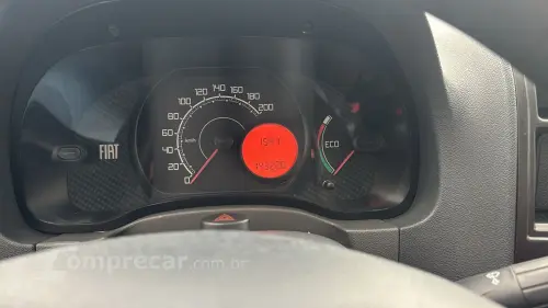 PALIO 1.0 MPI Fire Celebration 8V