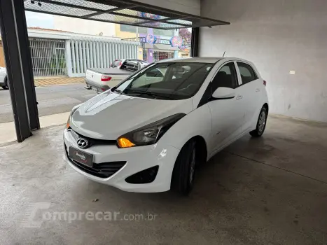 Hyundai HB20 1.0 12V Comfort 4 portas