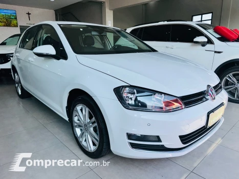 Golf Highline 1.4 Tsi