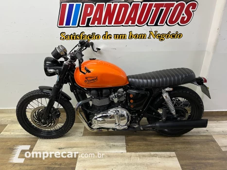 BONNEVILLE T 100 865