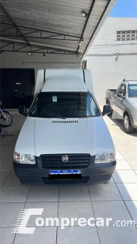 FIORINO 1.3 MPI Fire Furgão 8V