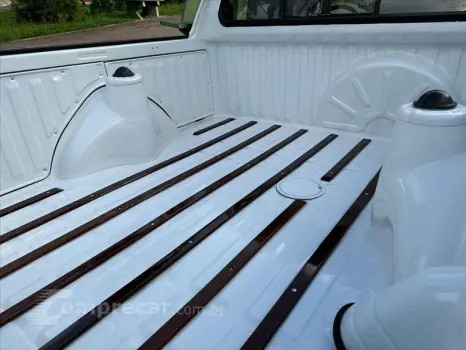 SAVEIRO 1.8 CL CS 8V