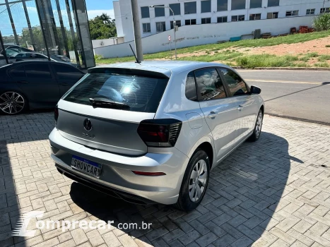 POLO 1.0 MPI