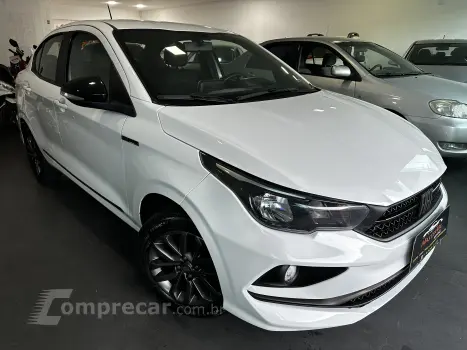 CRONOS 1.3 Firefly Drive