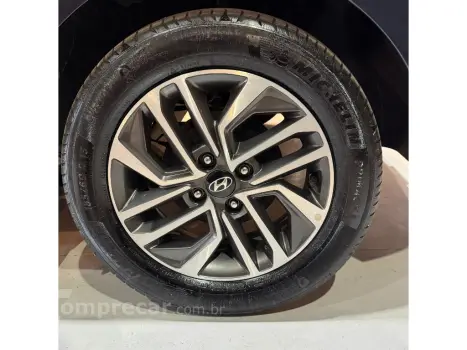 HB20 1.0 12V FLEX LIMITED PLUS MANUAL