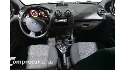 FIESTA HATCH - 1.0 ROCAM HATCH 8V 4P MANUAL