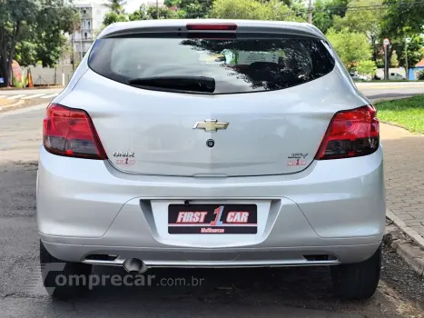 ONIX 1.0 MPFI JOY 8V FLEX 4P MANUAL