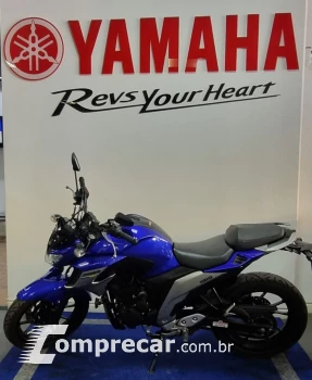 Yamaha FZ25 250