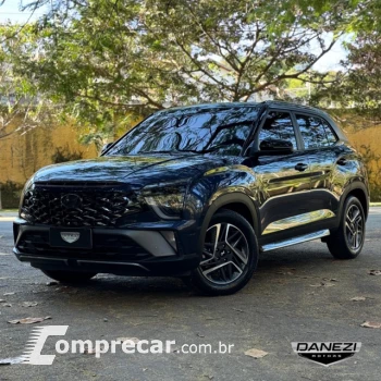 Hyundai CRETA 1.0 Tgdi N Line 4 portas