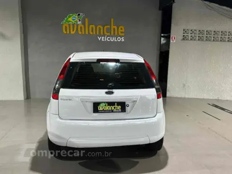 FIESTA 1.6 MPI HATCH 8V FLEX 4P MANUAL