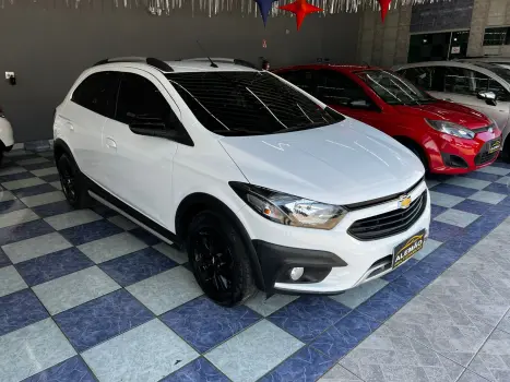 ONIX 1.4 MPFI Activ 8V