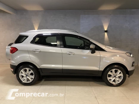 ECOSPORT 2.0 Titanium 16V