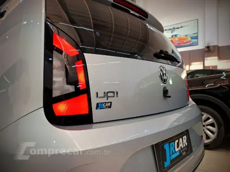 UP 1.0 MPI MOVE UP 12V FLEX 4P MANUAL