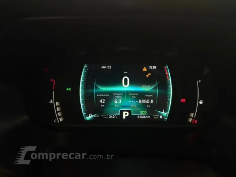 TIGGO 5X PRO 1.5 VVT Turbo Iflex