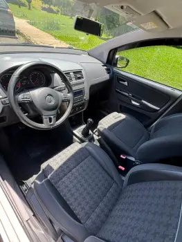 FOX 1.6 MSI COMFORTINE