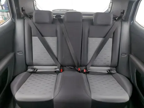 T-CROSS 1.0 200 TSI TOTAL FLEX COMFORTLINE AUTOMÁTICO