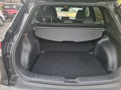 COROLLA CROSS 2.0 Vvt-ie XRE