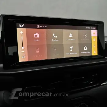 BASALT Basalt Feel 1.0 Flex TB 200 5p Aut.