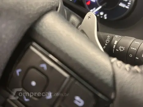 HILUX SW4 2.8 D-4D TURBO SRX PLATINUM 7L 4X4 AUTOMÁTICO