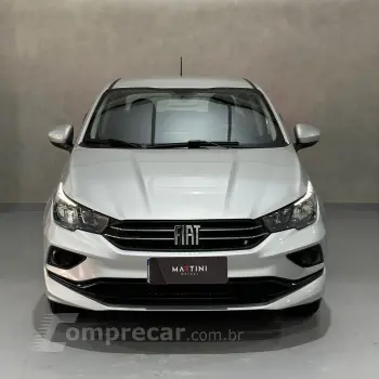 CRONOS DRIVE 1.0 6V Flex