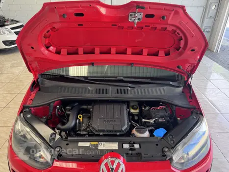 CROSS UP 1.0 MPI 12V