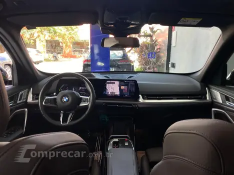 X1 SDRIVE 20i M Sport 2.0 TB Aut.