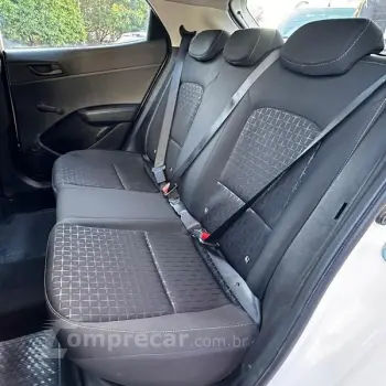 HB20 1.0 12V 4P FLEX SENSE