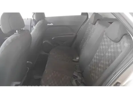 HB20 1.6 COMFORT PLUS 16V FLEX 4P AUTOMATICO