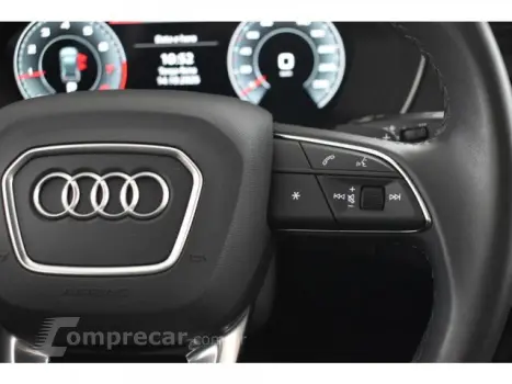 Q5 - 2.0 45 TFSI PRESTIGE QUATTRO S TRONIC