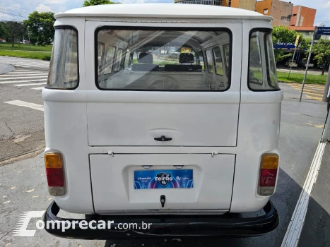 KOMBI 1.6 MI Carat 8V