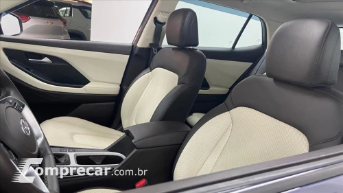 CRETA 2.0 FLEX ULTIMATE AUTOMÁTICO