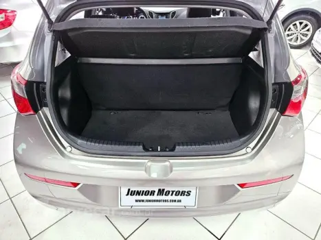 HB20 UNIQUE 1.0 FLEX 12V MEC