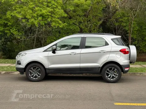 ECOSPORT 1.5 Ti-vct SE