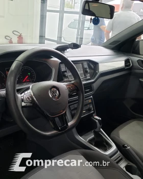 T-CROSS 1.0 200 TSI