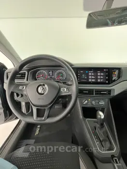 VIRTUS 1.0 200 TSI Comfortline