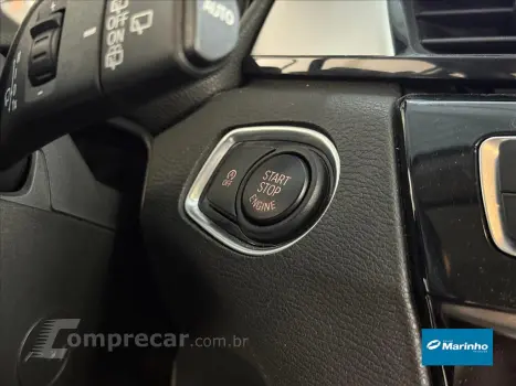 X1 2.0 16V TURBO ACTIVEFLEX SDRIVE20I 4P AUTOMÁTI