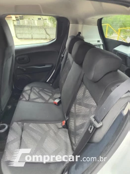 MOBI 1.0 8V EVO Like.